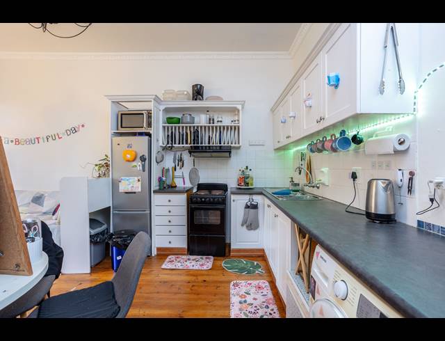 1 BEDROOM APARTMENT FOR SALE IN RONDEBOSCH